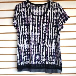 Simply Vera Vera Wang Blouse XL